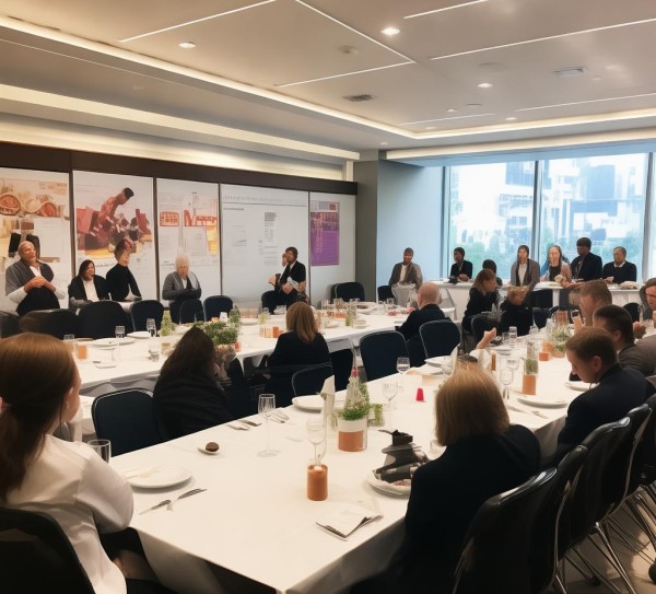 从基础到实战，酒店餐饮管理培训