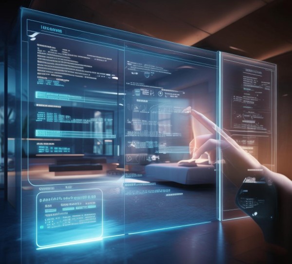 智能预订服务，从预订到生活的未来