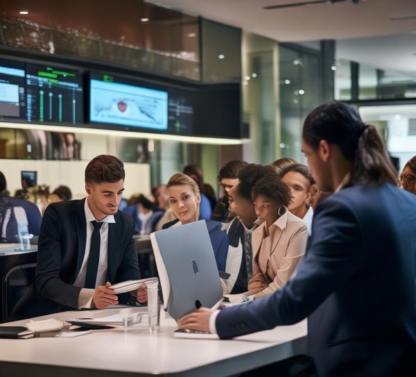 高效团队，预订服务助力酒店高效运营