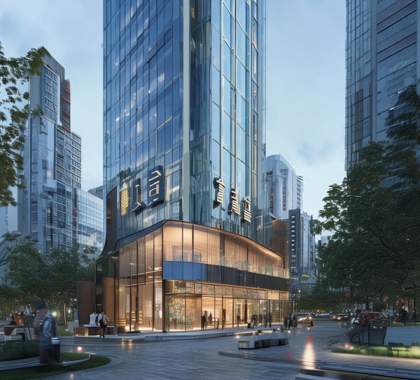 蔚蓝酒店，未来酒店发展的新方向