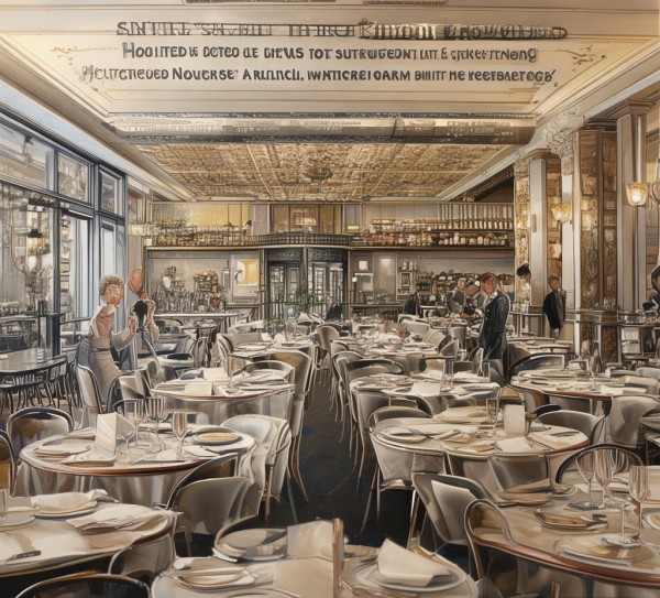 酒店餐饮服务的全面战略分析