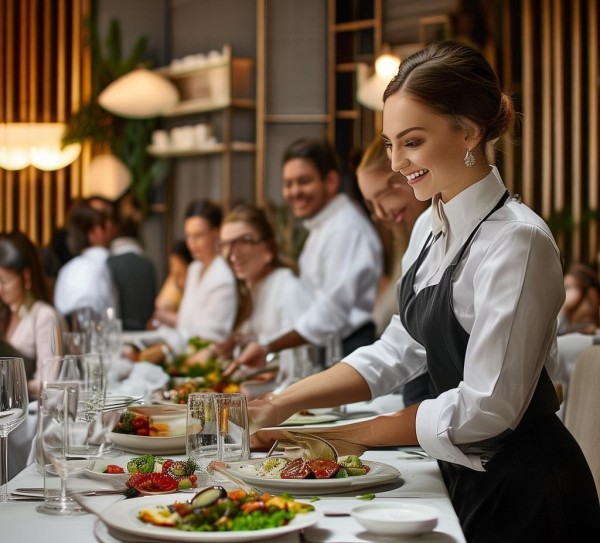 打造卓越酒店餐饮管理方案，提升酒店服务质量