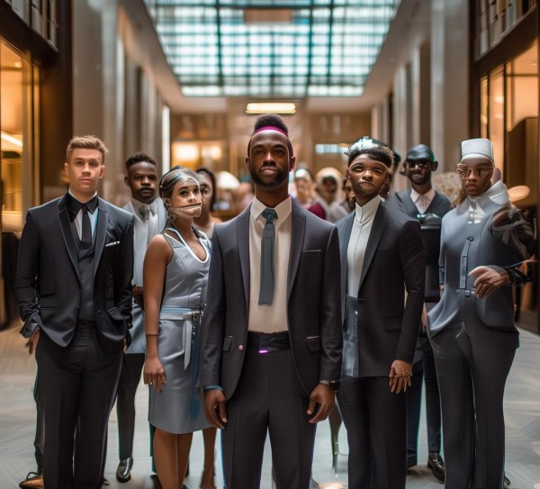 酒店管理餐饮服装，引领未来，开拓创新