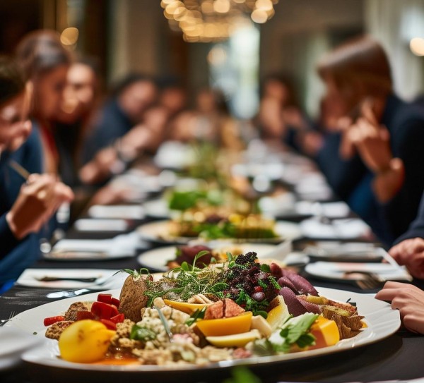 套餐，提升餐饮酒店管理的必修课