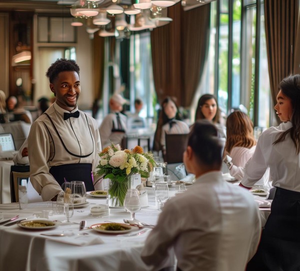 提升酒店餐饮服务质量的新策略与实践