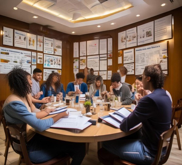 酒店餐饮管理学的核心课程分析