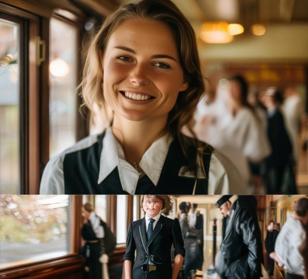 细节如一，提升服务品质