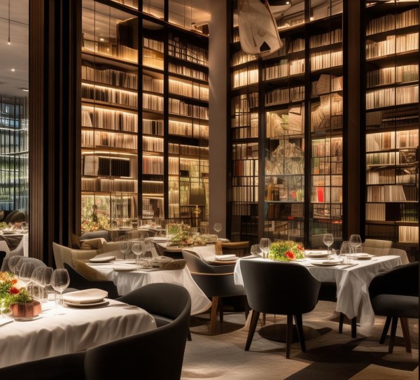 闵行区酒店，品质生活与书香浸润的完美结合