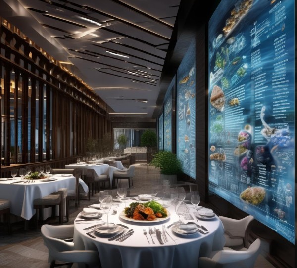 江苏省langan智慧酒店